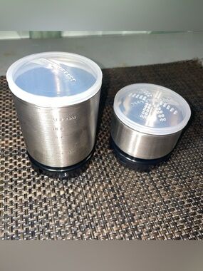 KitchenAid Go Spice Grinder Accessory for KitchenAid Go Cordless Blade grinder